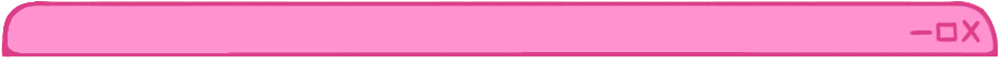 website header graphic pink