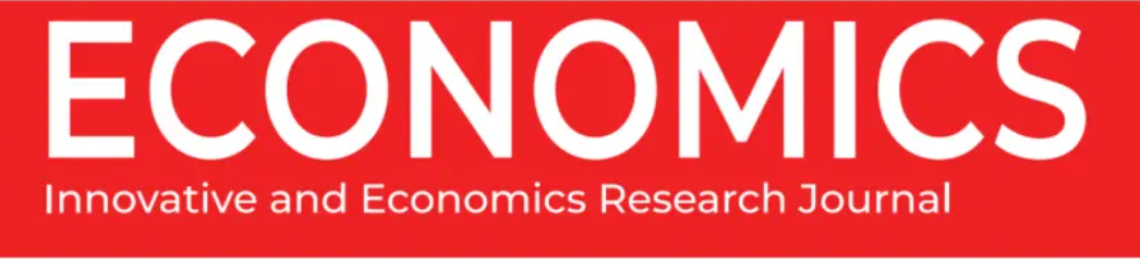 ECONOMICS - Innovative and Economics Research Journal logo