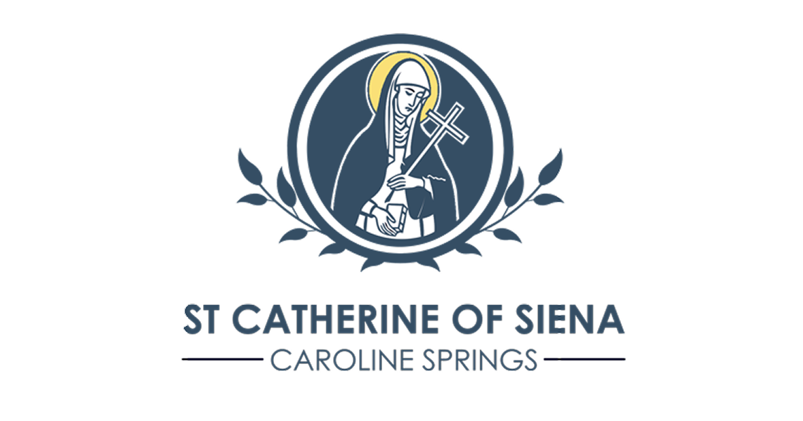 St Catherine of Siena Parish