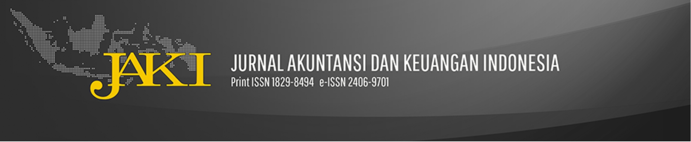 Jurnal Akuntansi dan Keuangan Indonesia logo