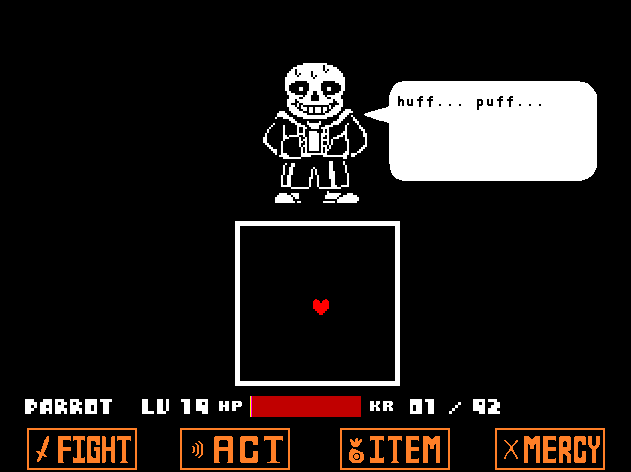 Sans