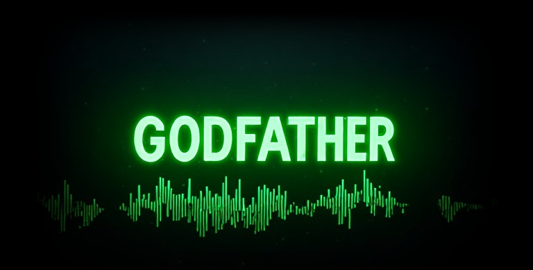 GODFATHER Audio Mastering Platform