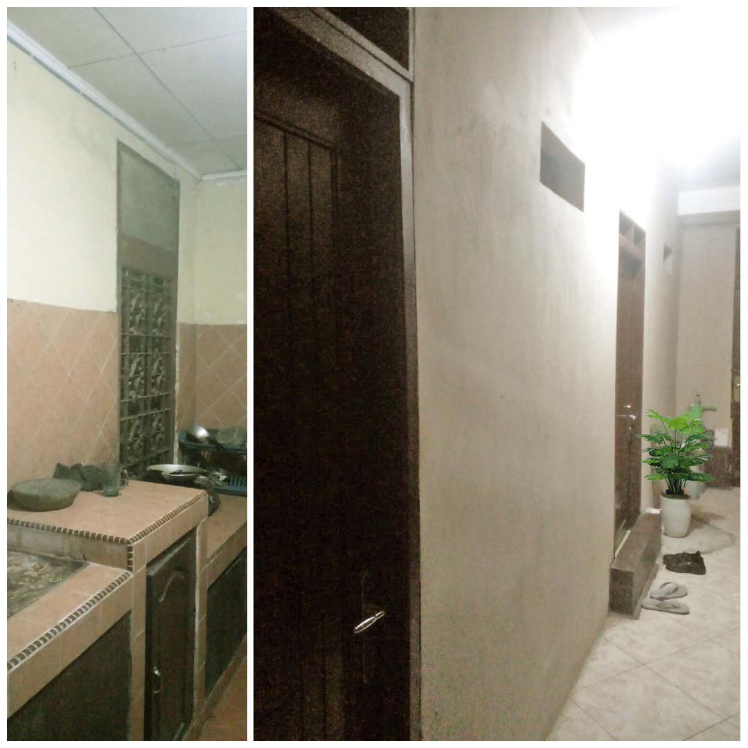 Dapur Natural